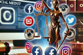 Drive Social Media Lawsuit