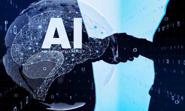 How to Use AI for SEO Gravitate